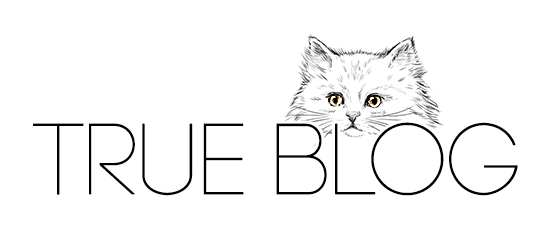TRUE Blog
